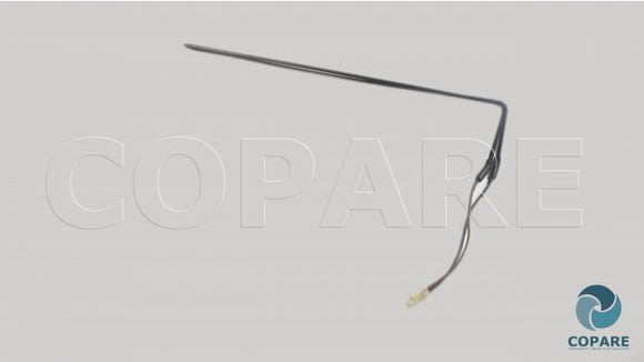 RESISTENCIA REFRIGERADOR WHIRLPOOL L 1105164