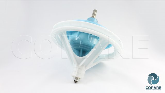 CAJA TRANSMISION EASY PO/GDE ASTREADO DLGDO TRLAMB002