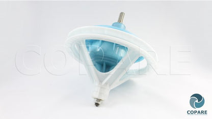 CAJA TRANSMISION EASY PO/GDE ASTREADO DLGDO TRLAMB002