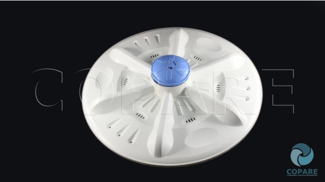 AGITADOR 40.5 CMS ESTRIADO SIRVE DAEWOO 8-84037/LAVDW009/IMLADW003
