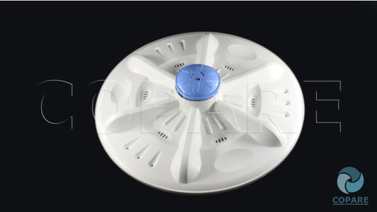 AGITADOR 40.5 CMS ESTRIADO SIRVE DAEWOO HECHIZO 8-84037/LAVDW009