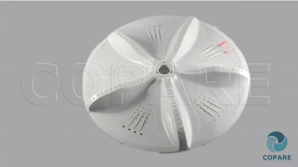 AGITADOR DAEWOO 36CMS 11 DIENTES