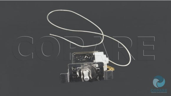 TERMOSTATO MECH F VL 14,15,16TFA WHIRLPOOL W10597179/W10511937