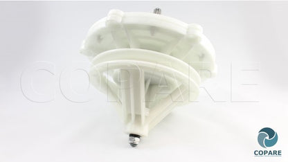 CAJA TRANSMISION EASY POLEA CHICA TOSCA MBLA180/TRLAMB003