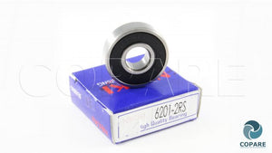 BALERO 6201-16 MILIMETRICO