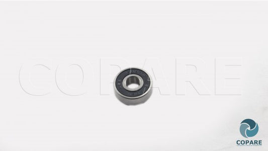 BALERO 608 SECADO HOOVER