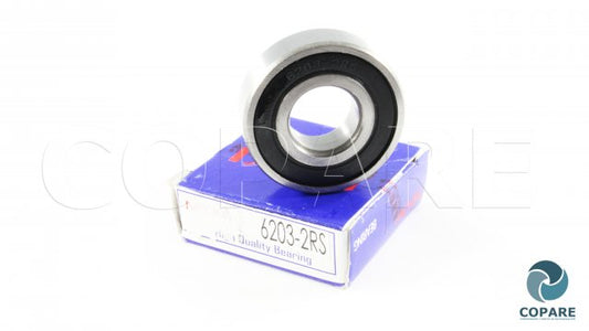 BALERO 6203