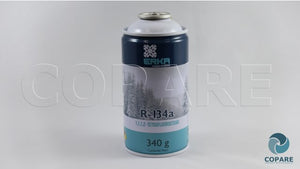 GAS MARCAT-ERKA R134 LATA 340 GRAMOS