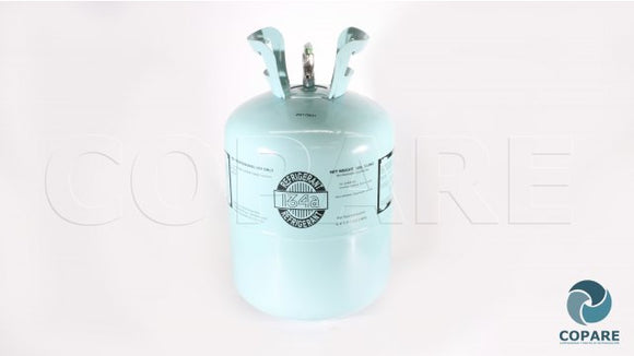 GAS MARCAT-ERKA R134 CIL. 13.6 KGS