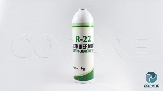GAS MARCAT R22 LATA 1 KILO ERKA