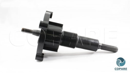 CAJA TRANSMISION VISMTY MABE TIPO ORIGINAL TRLAMB017