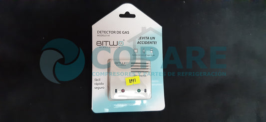 DETECTOR DE GAS BITWO A1