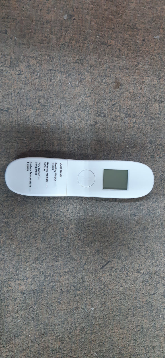 TERMOMETRO SOLAR -50 A 150C AR-ST1001S