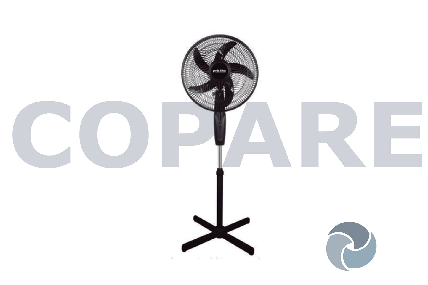 VENTILADOR TAURUS 20 PULG AIR FORCE