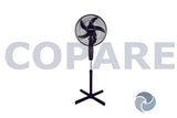 VENTILADOR TAURUS 20 PULG AIR FORCE
