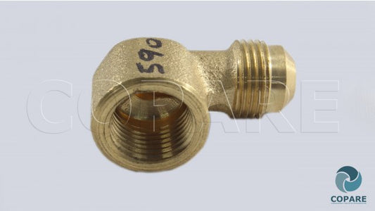 CODO CAMPANA 1/2 X 3/8 312016