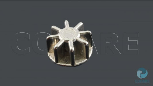 COPLE MOTOR LICUADORA MAN RLAC000000711