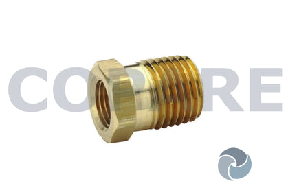 REDUCCION BUSHING 3/8 X 1/4