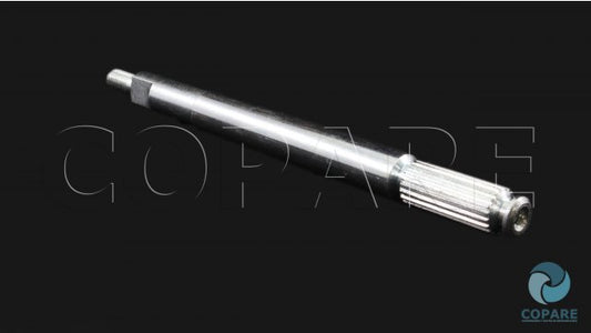FLECHA AGITADOR ACROS AMAZONA W10884824/W11414129