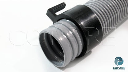 MANGUERA DES. DAEWOO CORTA DAE01