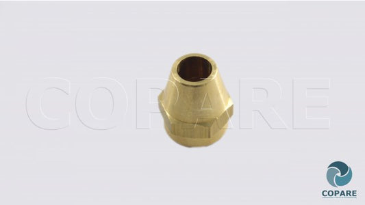 TUERCA CONICA 3/8 301050