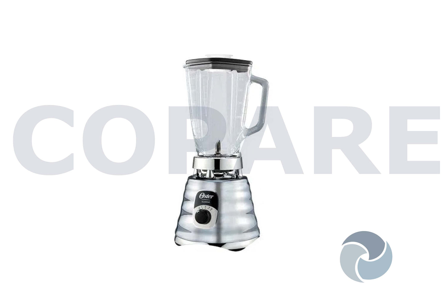 LICUADORA OSTER  CLASICA 700W PERILLA CROMO 2114081