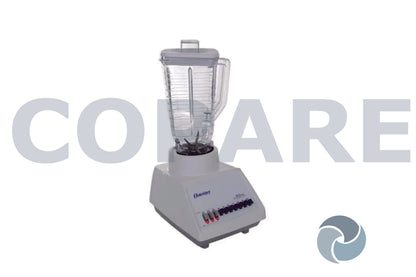 LICUADORA OSTER 10 VEL. PLASTICO 4108-13/2178225