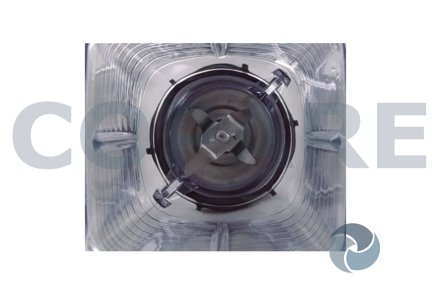 LICUADORA OSTER 10 VEL. PLASTICO 4108-13/2178225