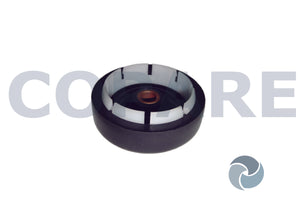 SELLO RESILENTE 8 DIENTES 14 MM RELAMB001 SIRVE MABE