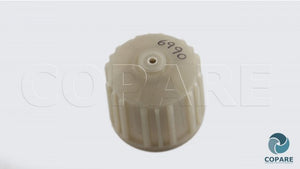COPLE AGITADOR LAVADORA KOBLENZ MOD LSP900 450977004