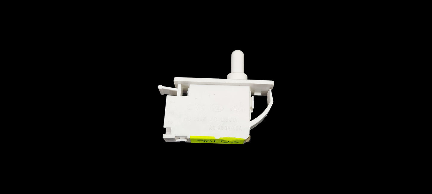 INTERRUPTOR DE PRESION SAMSUNG/ELECTROLUX 2 TERMINALES