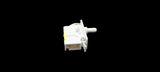 INTERRUPTOR DE PRESION SAMSUNG/ELECTROLUX 2 TERMINALES