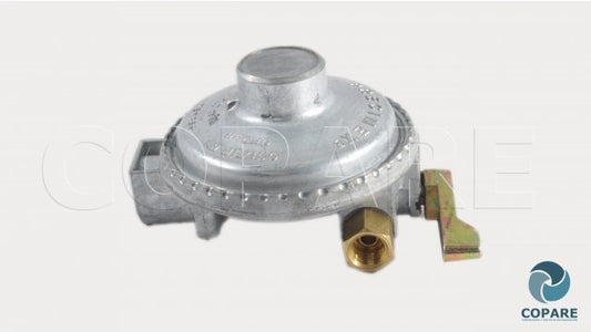REGULADOR 2 VIAS PRECIMEX 323986