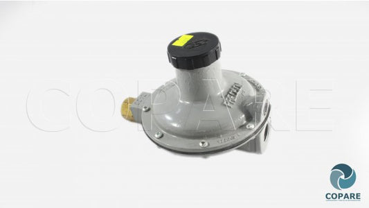 REGULADOR P/TANQUE M-C2 BAJA PRESION