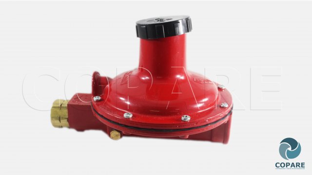 REGULADOR P/TANQUE M-U4 ALTA PRESION 311792