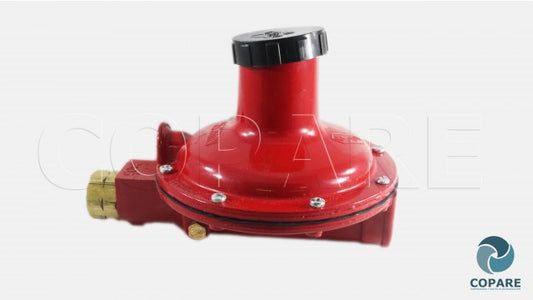 REGULADOR P/TANQUE M-U4 ALTA PRESION 311792