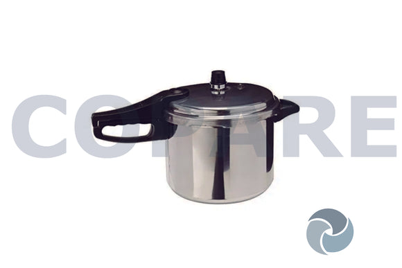 OLLA DE PRESION ECKO CLASICA 7 LTS 9960916