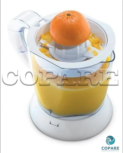Exprimidor de jugo de naranja eléctrico exprimidor de cítricos portátil  manos libres para yeacher exprimidor