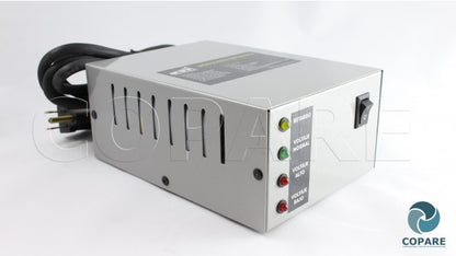 PROTECTOR ELECTRICO UPE127R