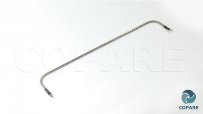 RESISTENCIA DESHIELO GRANDE 54CM. WR01F02282 REBLMA510/530