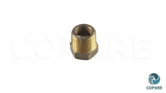 REDUCCION BUSHING 3/8 X 1/4