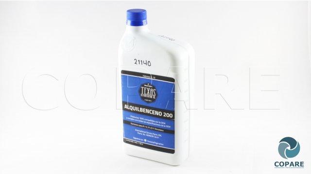 ACEITE TEXAS 200