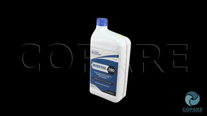 ACEITE TEXAS 200 MINERAL FRIO