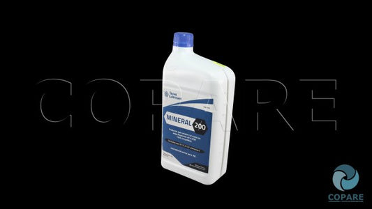 ACEITE TEXAS 200 MINERAL FRIO
