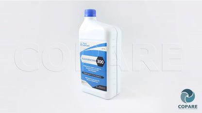 ACEITE TEXAS 300 ALQUILBENCENO 1L