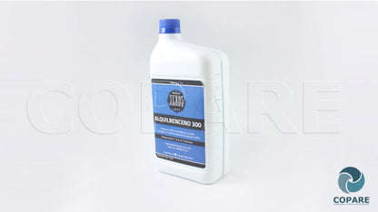 ACEITE TEXAS 300 ALQUILBENCENO 1L