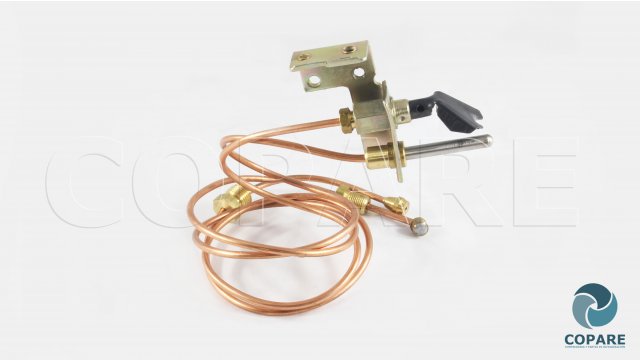 TERMOCOPLE CON PILOTO PARA BOILER