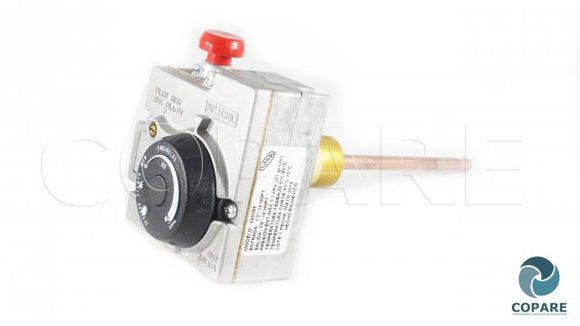 TERMOSTATO UNITROL AUTOMATICO IUSA 495066