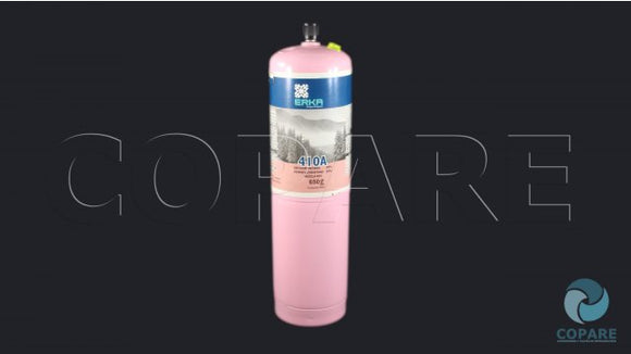 GAS MARCAT-ERKA R410A LATA 650 GRAMOS