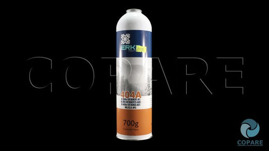 GAS MARCAT-ERKA R404-A LATA 650/700 GRAMOS